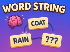 Permainan Word String