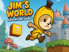 Permainan Jim's World