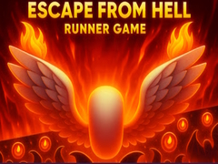 Permainan Escape from Hell