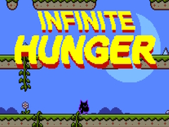 Permainan Infinite Hunger