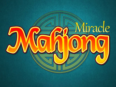 Permainan Miracle Mahjong