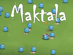 Permainan Maktala