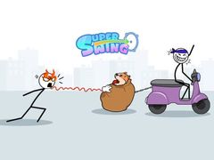 Permainan Super Swing
