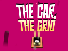 Permainan The Car, The Grid