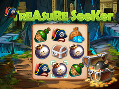 Permainan Treasure Seeker