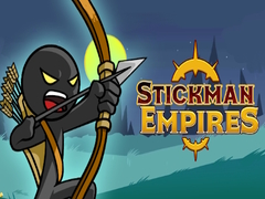 Permainan Stickman Empires