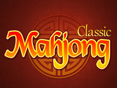 Permainan Panda Mahjong Classic