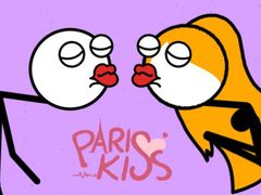Permainan Paris Kiss