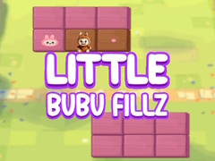 Permainan Little Bubu Fillz