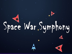 Permainan Space War Symphony