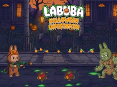 Permainan Labuba Halloween Infestation
