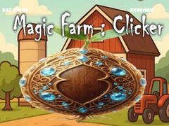 Permainan Magic Farm : Clicker