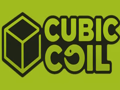 Permainan Cubic Coil