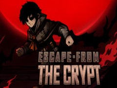 Permainan Escape From The Crypt