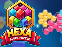 Permainan Hexa Block Puzzle