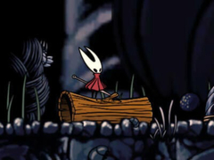 Permainan Hornet Adventure