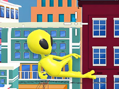 Permainan Aliens Hunter