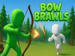 Permainan Bow Brawls