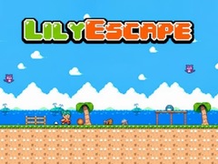 Permainan Lily Escape