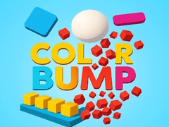 Permainan Color Bump 