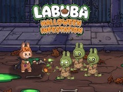 Permainan Labuba Halloween Infestation