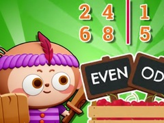 Permainan Cool Math For Kids: Number Properties