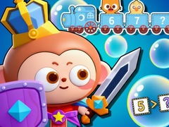 Permainan Cool Math For Kids: Number Sense