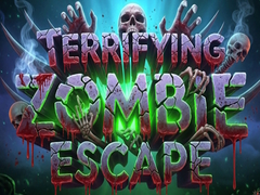 Permainan Terrifying Zombie Escape