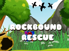 Permainan Rockbound Rescue