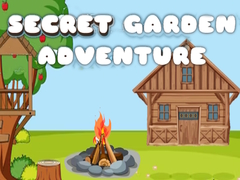 Permainan Secret Garden Adventure
