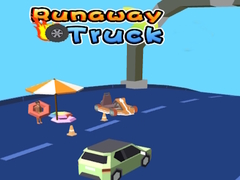 Permainan Runaway The Truck