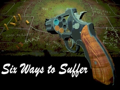Permainan Six Ways to Suffer
