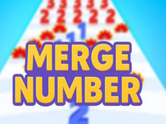 Permainan Merge Number