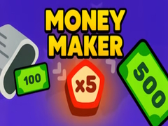 Permainan Money Maker