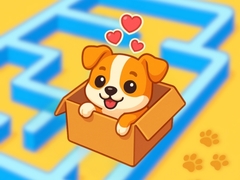 Permainan Dog Escape