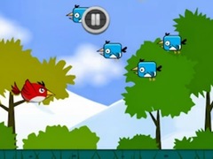Permainan The Flappy Bird