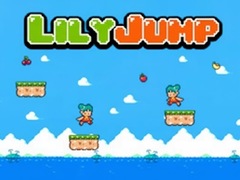 Permainan Lily Jump
