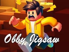 Permainan Obby Jigsaw