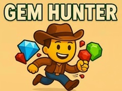 Permainan Gem Hunter