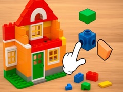 Permainan Construction Set 3D Builder