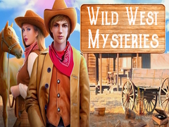 Permainan Wild West Mysteries