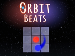Permainan Orbit Beats