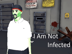 Permainan I Am Not Infected