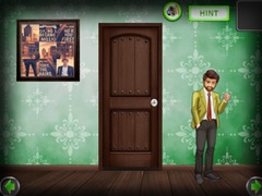 Permainan Amgel Easy Room Escape 325