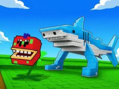 Permainan Plants vs Brainrots Roblox