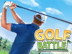 Permainan Mini Golf Battle