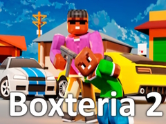 Permainan Boxteria 2