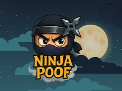 Permainan Ninja Poof