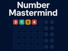 Permainan Number Mastermind