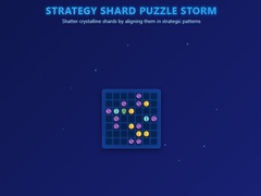 Permainan Strategy Shard Puzzle Storm